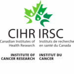 Institut du cancer des IRSC